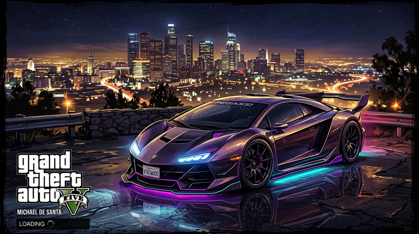 Pegassi Torero XO